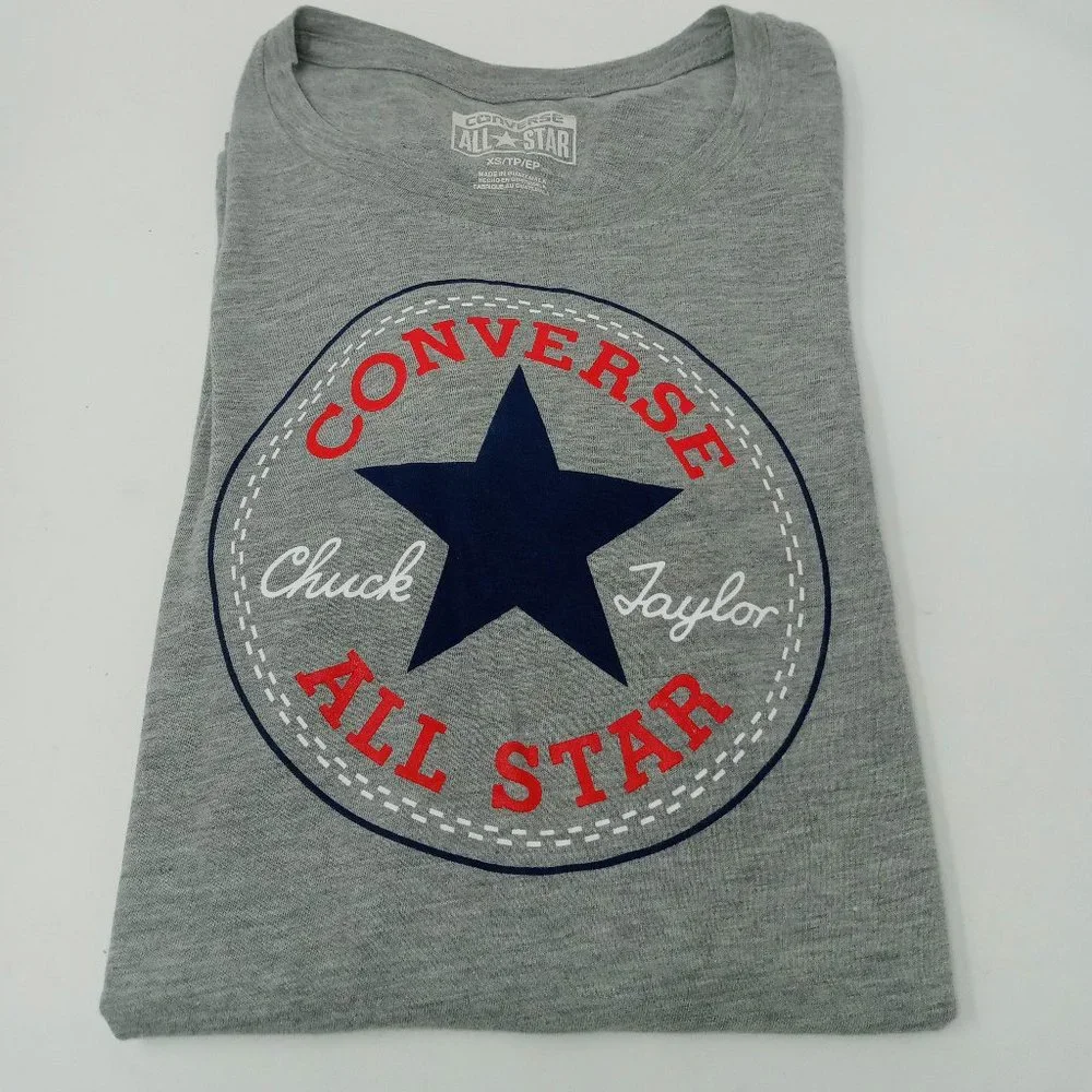 Converse Chuck Taylor All-Star T-Shirt